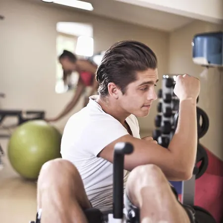 Hotel Makar Sport & Wellness Pecs