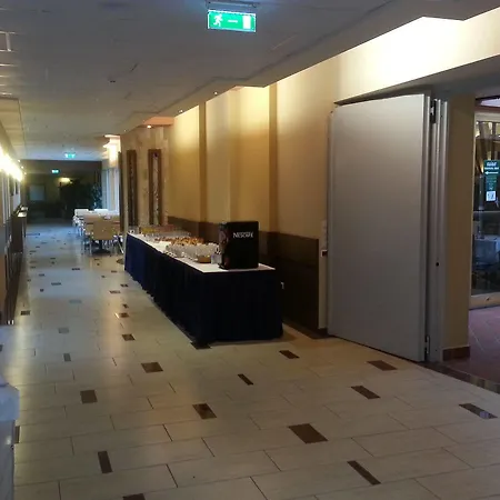 Makar Sport & Wellness Hotel 4*