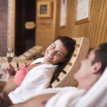 Hotel Makar Sport & Wellness Pecs