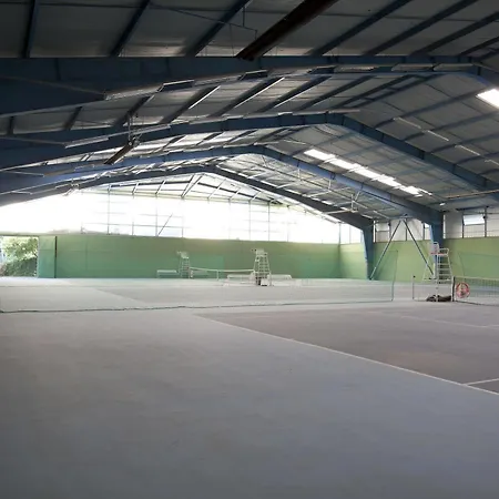 Hotel Makar Sport & Wellness