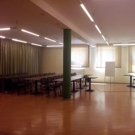 Makar Sport & Wellness Hotel Pecs