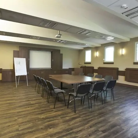 Hotel Makar Sport & Wellness Pécs