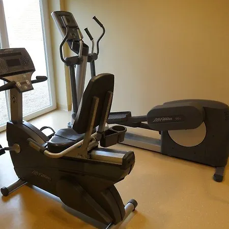 Makar Sport & Wellness 4*