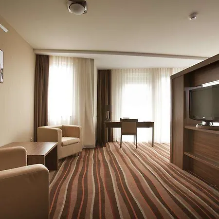 Makar Sport & Wellness 4* Pécs