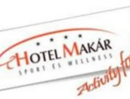 호텔 Makar Sport & Wellness