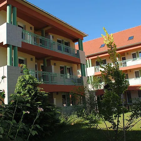 Makar Sport & Wellness Hotel