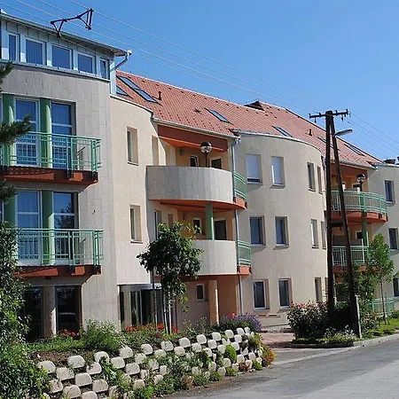 Hotel Makar Sport & Wellness Pecs