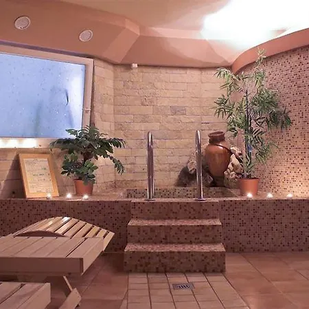 Makar Sport & Wellness Hotel