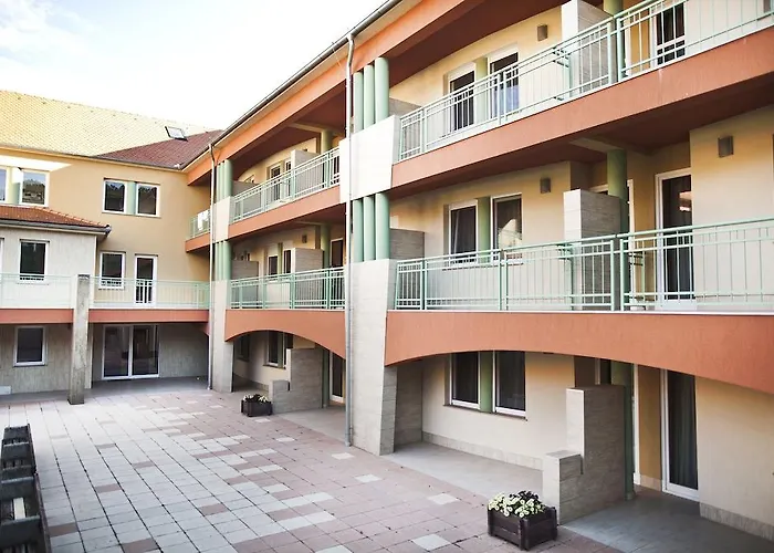 Hotel Makar Sport & Wellness Pětikostelí