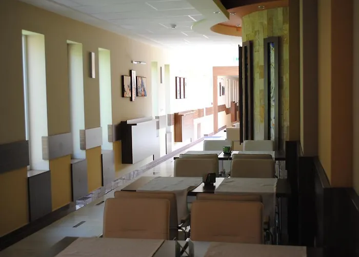 Makar Sport & Wellness 4* Πετς