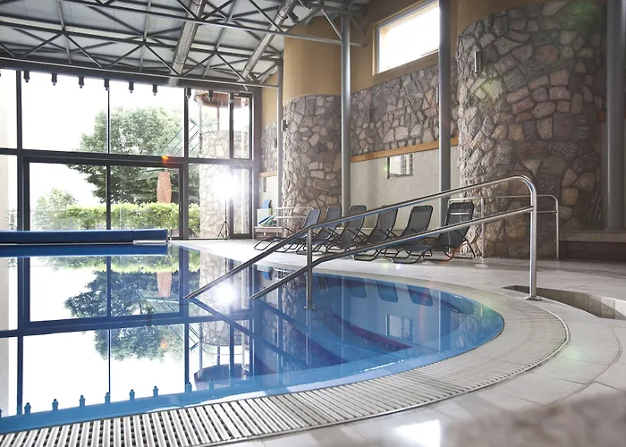 Hotel Makar Sport & Wellness