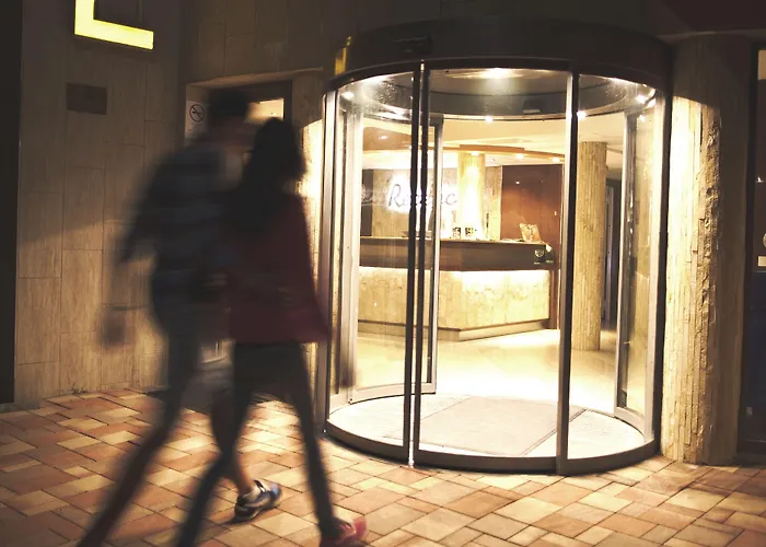 Makar Sport & Wellness Hotel 4*