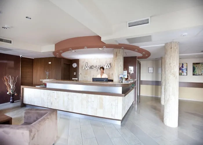 Makar Sport & Wellness 4*