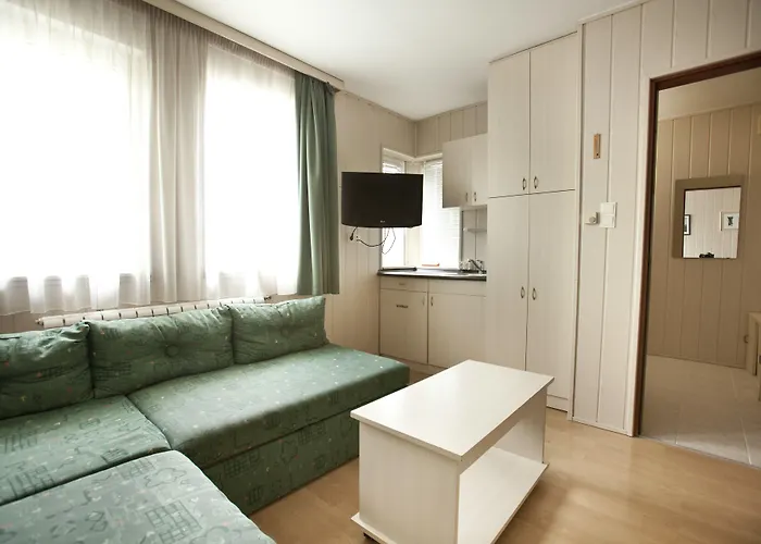 Makar Sport & Wellness 4* Pécs