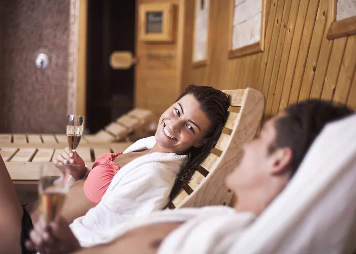 Makar Sport & Wellness 4* Beci