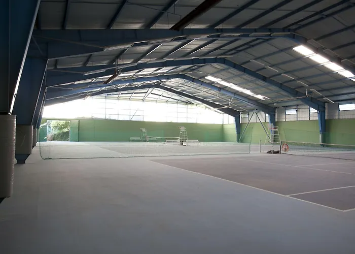 Makar Sport & Wellness 4* Beci