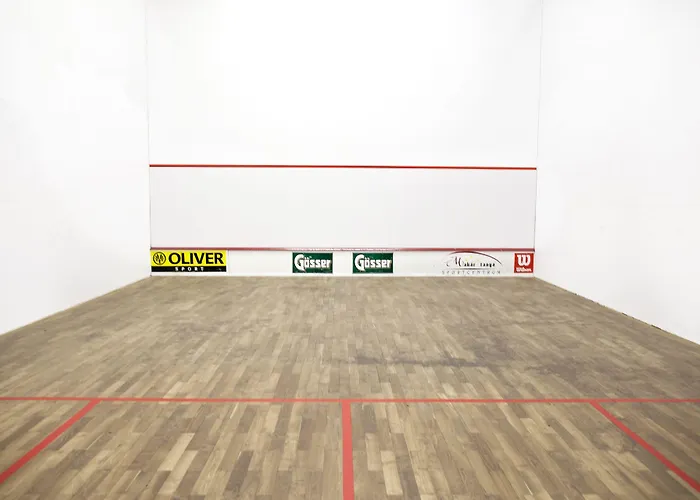 Makar Sport & Wellness Hotel Pětikostelí