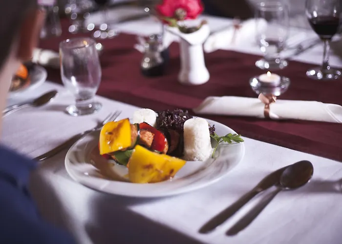 Makar Sport & Wellness Hotel 4*