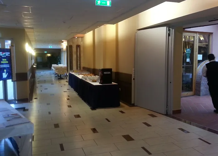 Hotel Makar Sport & Wellness 4*