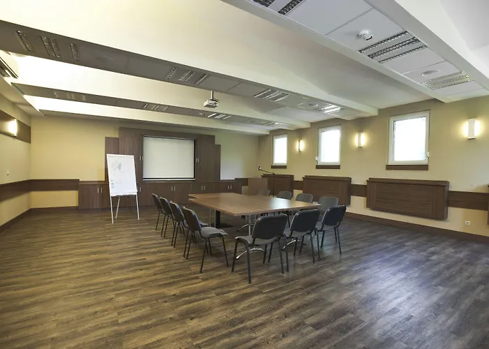 Makar Sport & Wellness Hotel