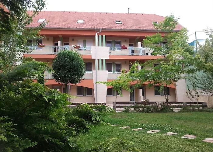 Hotel Makar Sport & Wellness Pécs