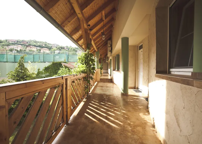 Makar Sport & Wellness 4* Πετς