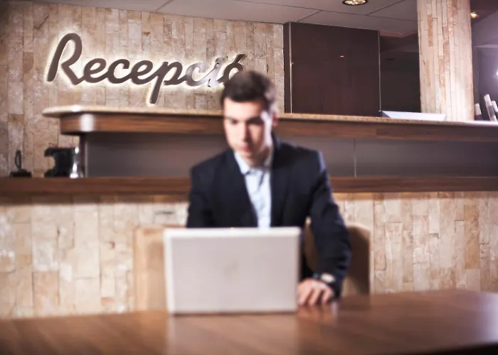 Hotel Makar Sport & Wellness Beci