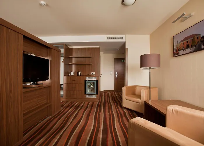 Hotel Makar Sport & Wellness