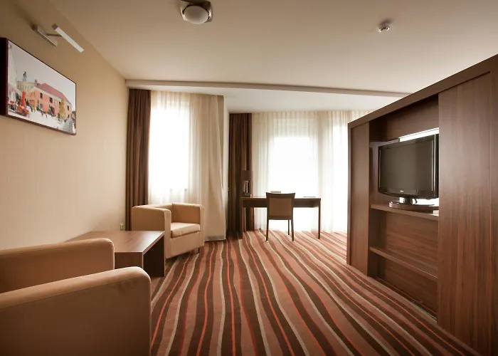 Makar Sport & Wellness 4*