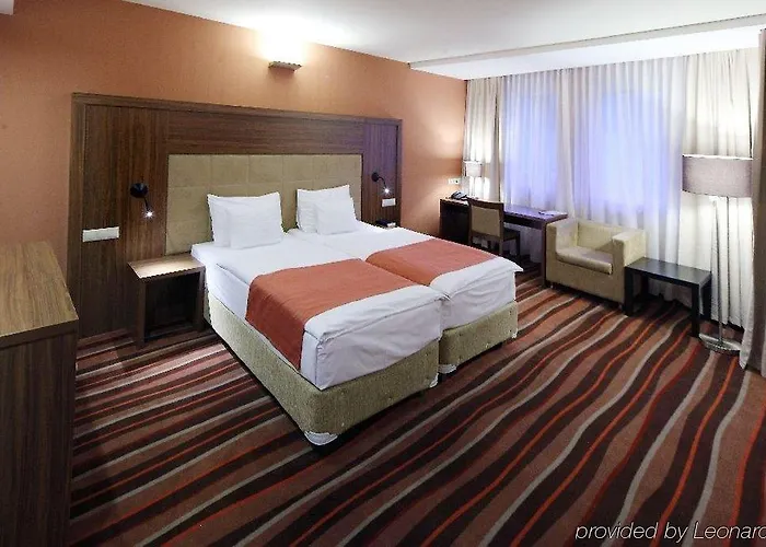 Makar Sport & Wellness Hotel 4*