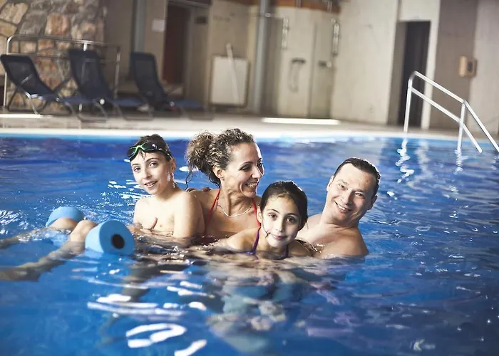 Makar Sport & Wellness Pětikostelí