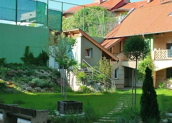 Makar Sport & Wellness Pětikostelí
