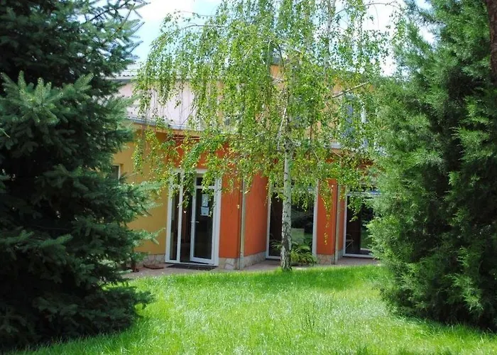 Hotel Makar Sport & Wellness Pécs