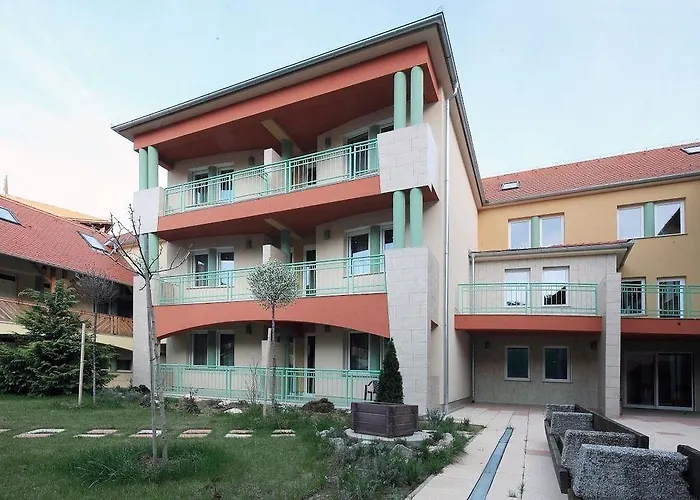 Makar Sport & Wellness Pécs