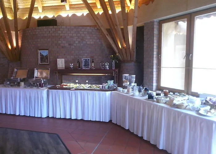 Makar Sport & Wellness Hotel