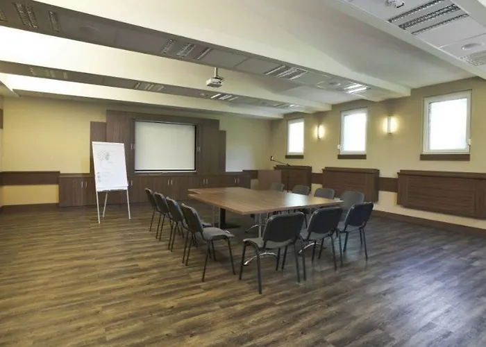 Hotel Makar Sport & Wellness Pětikostelí