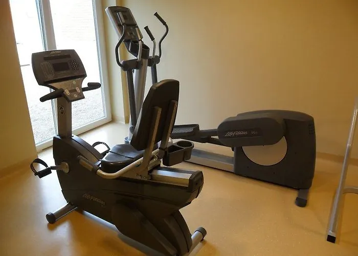 Makar Sport & Wellness 4*