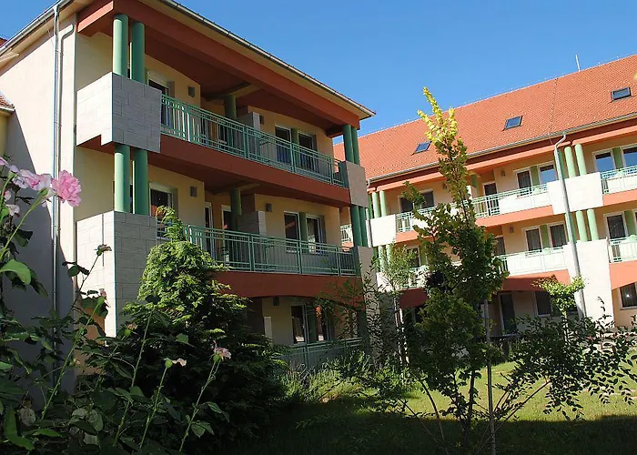 Makar Sport & Wellness Hotel