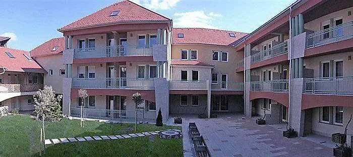 Makar Sport & Wellness Pětikostelí