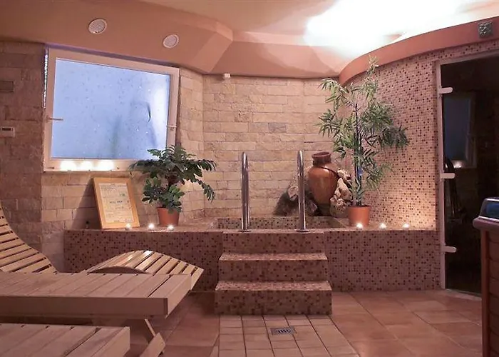 Makar Sport & Wellness Ξενοδοχείο